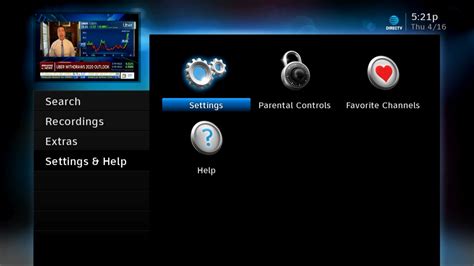 how to jailbreak DIRECTV receiver